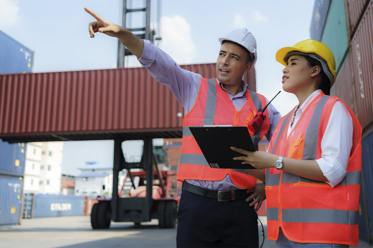 Factory Inspection Packages
