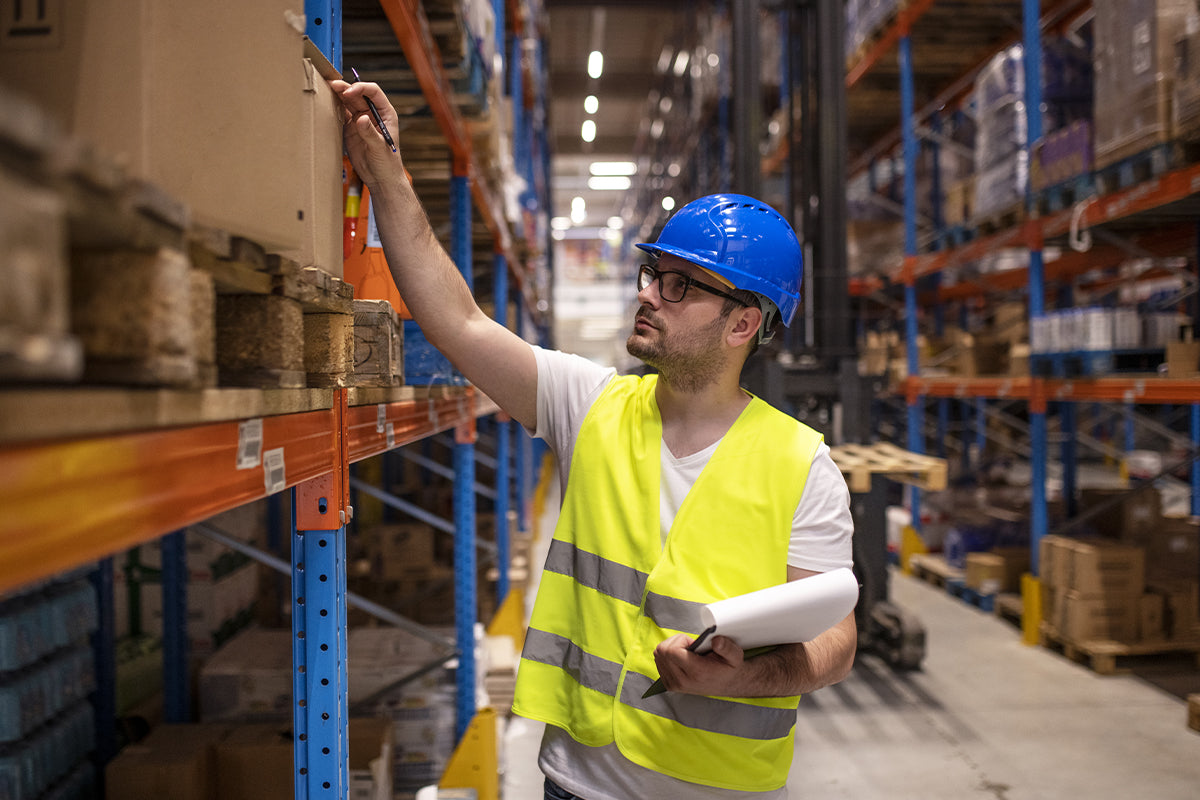 Product Inspection Services